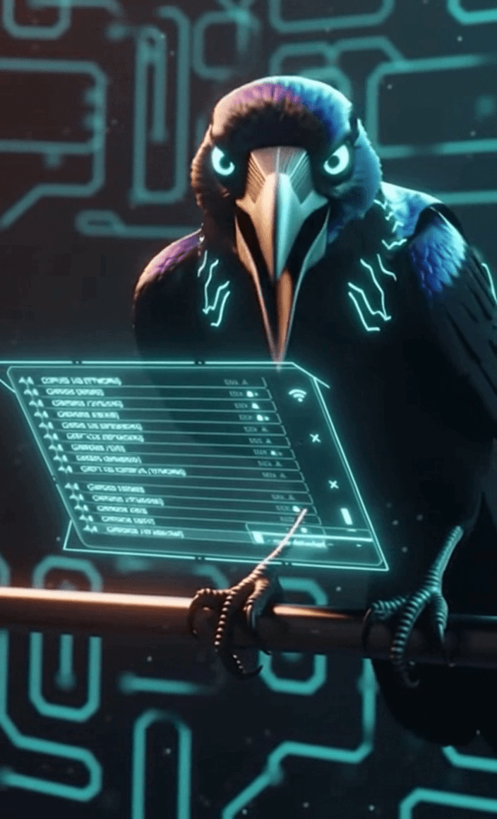 Corvus