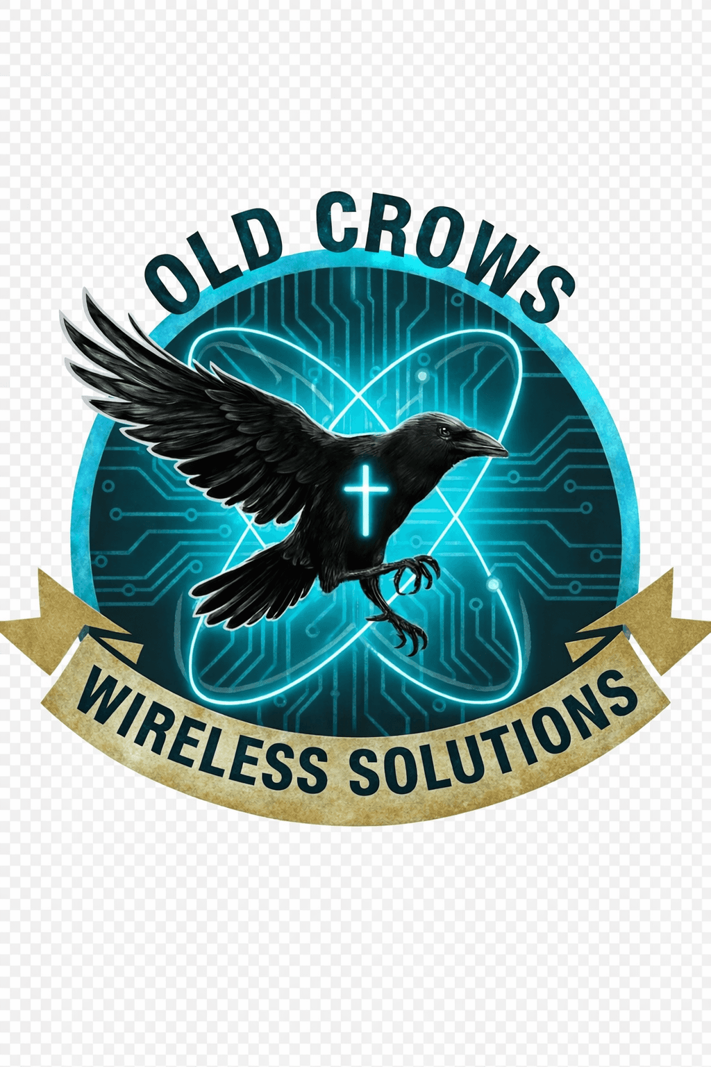 Old Crows Wireless Solutions
